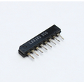 LA3160 2 Kanal Vorverst�rker f�r Autoradio