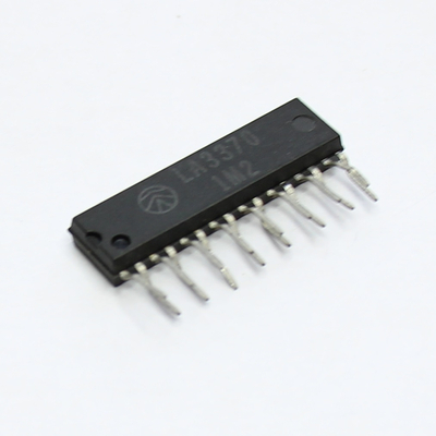 LA3370 PLL FM Multiplex Stereo Demodulator f�r Autoradio