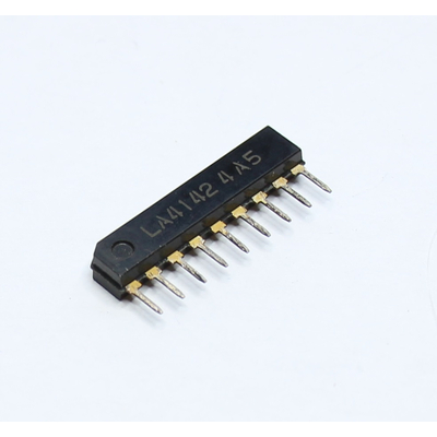 LA4142 0.5W Leistungs-Verst�rker