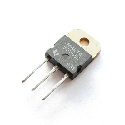 BDV65C PNP-Darl 140V 12A 125W TO218