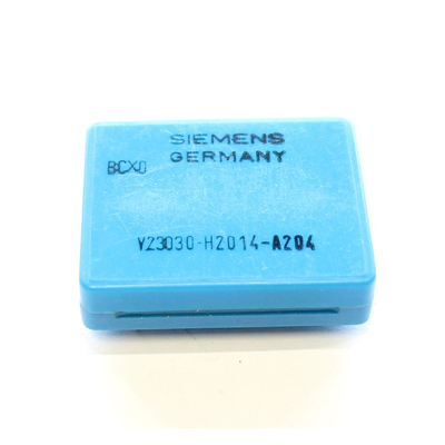 Siemens Realy 60VDC 4 x ein/(ein) - V23030-H2014-A204