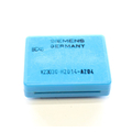 Siemens Realy 60VDC 4 x ein/(ein) - V23030-H2014-A204