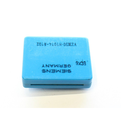 Siemens Relay 60VDC 2 x on /(on) - V23030-H1014-A102