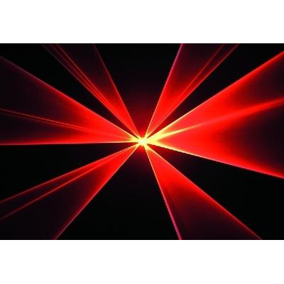 Showlaser-Effektgert  LSX-80SR