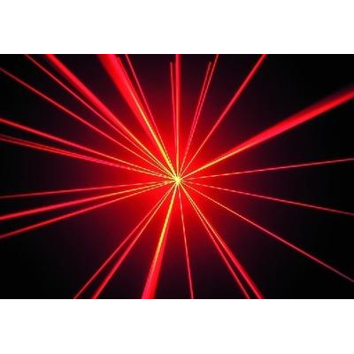 Showlaser-Effektgert  LSX-80SR