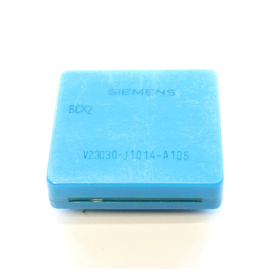 Relais 60VDC 5 x ein/(ein) - V23030-J1014-A105