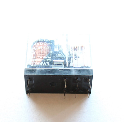 Relays 12VDC 16A 1 x ein/(ein) - G2R-1-E 12VDC - omron