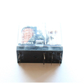 Relais 12VDC 16A 1 x ein/(ein) - G2R-1-E 12VDC - omron