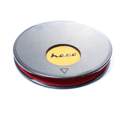 Cabonb�rste und Schalplattengreifer -  Hecocare 12