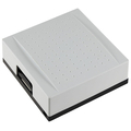 Mechanical two-tone gong double-tone 8V AC 75dB