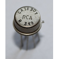 CA3130T operational amplifier SOIC8 RCA