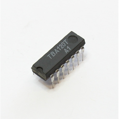 TBA120T ZF Verst�trker Demodulator