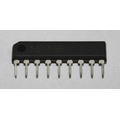 LA6458S Dual Op-Amp SIL-9