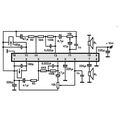 LA4570 Stereo NF Verstrker 2x 0,4W