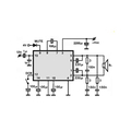 LA4470 Mono NF Verst�rker 20W