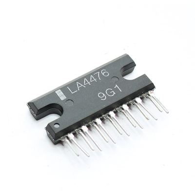 LA4476 Mono NF Verst�rker 12W
