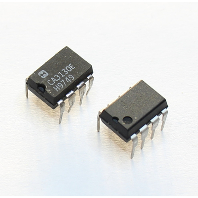 CA3130E operational amplifier DIP8 Intersil