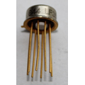 LF 356H Operationsverstrker 5 MHz, 12 V/s, 10V bis 36V...