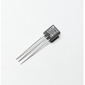 TL317 Spannungsregler positiv einstellbar 100mA 1.2...37V...