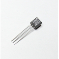 Spannungsregler positiv einstellbar 100mA 1.2...37V TO92...