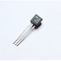 LM334N current source  �3% 1�40V TO92