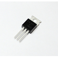 LM317  Spannungsregler positiv einstellbar 1,5A 1.2...40V...