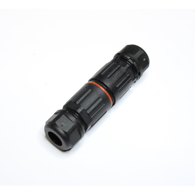 3 pin connector 10cm IP68 waterproof