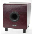 Aktiv Subwoofer 20cm Woofer 40 Watt Rms / 100 Watt max....
