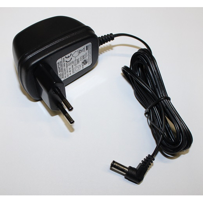 Steckernetzteil 12VDC  150mA - D35V1200150 / HD35VN7802-1R