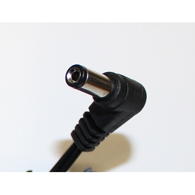 Steckernetzteil 12VDC  150mA - D35V1200150 / HD35VN7802-1R