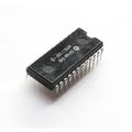 SRAM 2K x 8 150NS DIP24 - HM6116P-3