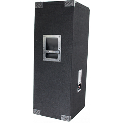 Disco Lautsprecher 2x12/30cm 750Wmax - STAR-212