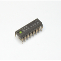 SAS670 SAS660 4-way sensor key amplifier