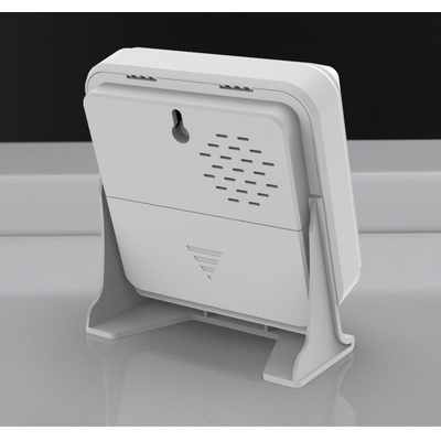 Wireless doorbell Receiver Battery Operated - Pilota Porta