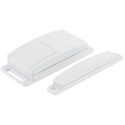 Wireless Window and Door Magnetic Contact - Pilota Porta