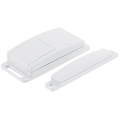 Wireless Window and Door Magnetic Contact - Pilota Porta