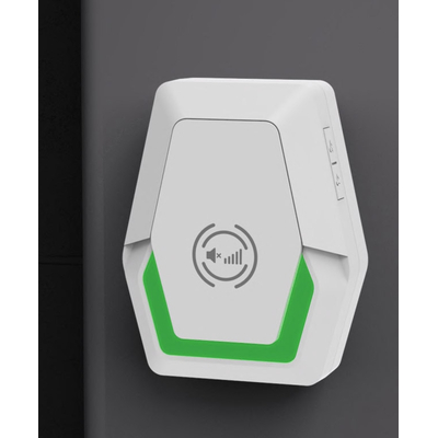 Wireless doorbell receiver 230V - Pilota Porta