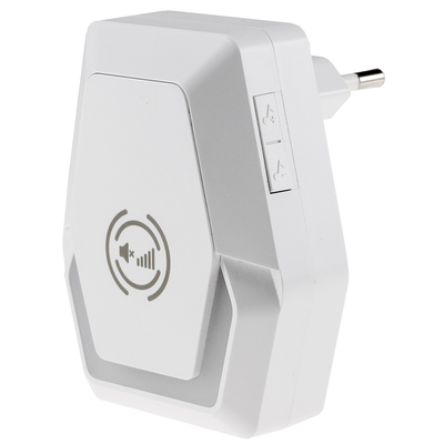 Wireless doorbell receiver 230V - Pilota Porta