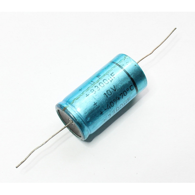 Elko 3300�f   10V 105�C