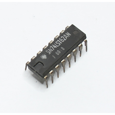 SN74LS162AN Synchronous BCD Decade DIP 16 DIP 16