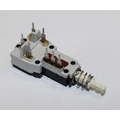 MSW 085 / NS 1085 Netzschalter mit Wischer Preh