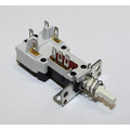 MSW 088 / NS 1088 Netzschalter mit Wischer
