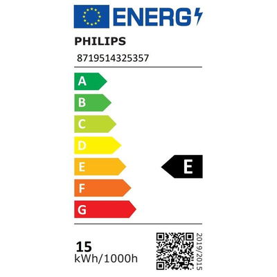 LED tube 120cm 14,5W  4000K neutral white - CorePro