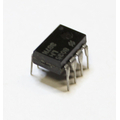 LM 387N Low Noise Dual Preamplifier