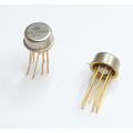 SFC2709C, LM709H Operationsverst�rker TO99