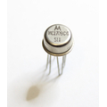 MC1709CG Monolithic Operational Amplifier