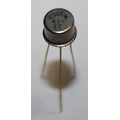 ASY27 PNP 25V 200mA 150mW TO 5