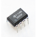 LM393P Komparator low-power 2�36V DIP8