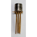 2N3958 JFET N-Ch. 40V 50mA 250mW TO71