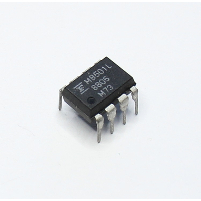 MB501L Zwei Modul-Vorskalierer DIP8